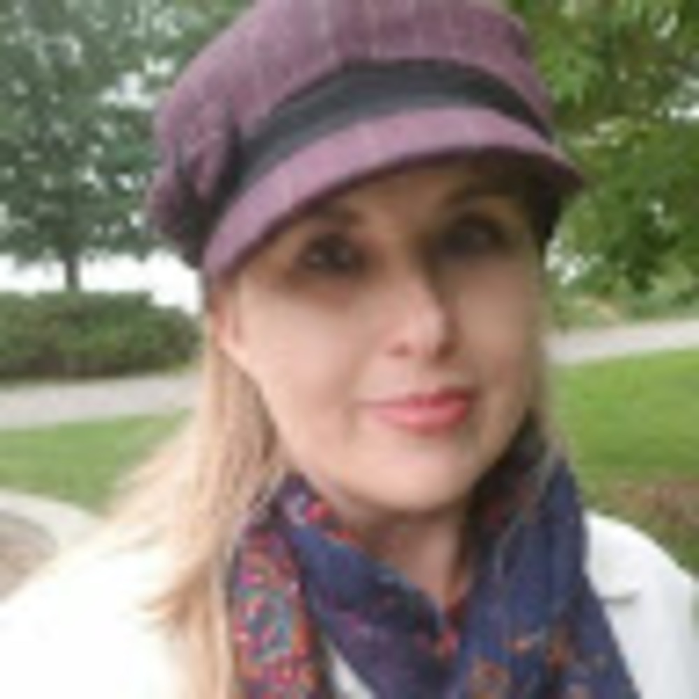 Meet your Posher, Josiane